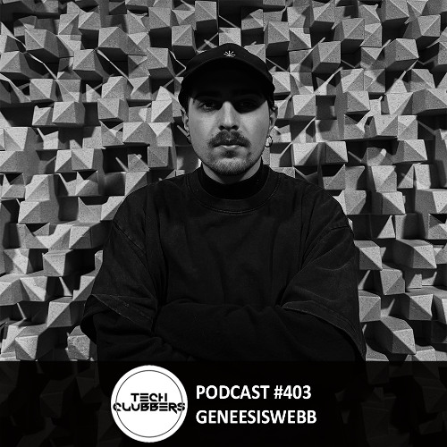 Geneesiswebb - Tech Clubbers Podcast #403