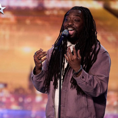 Ace Clvrk- Lovley [Cover BGT]