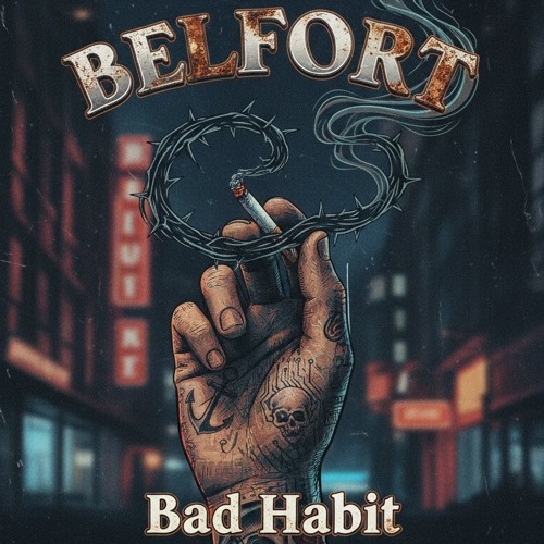 BELFORT - Bad habit