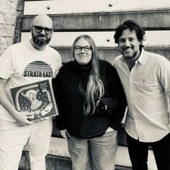 Head in the Clouds // Radio ARA // Episode 9 // 17.05.2022 // Emma-Jean Thackray