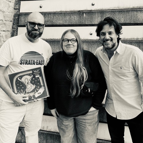 Head in the Clouds // Radio ARA // Episode 9 // 17.05.2022 // Emma-Jean Thackray