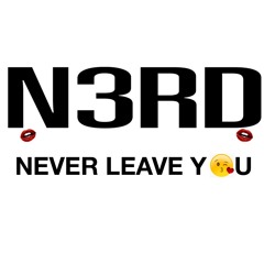 NEVER LEAVE YOU