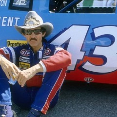 RICHARD PETTY (prod. by 5ayeem)