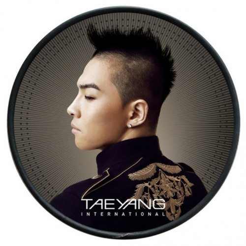 태양 (taeyang) - 나만 바라봐 Only Look at Me