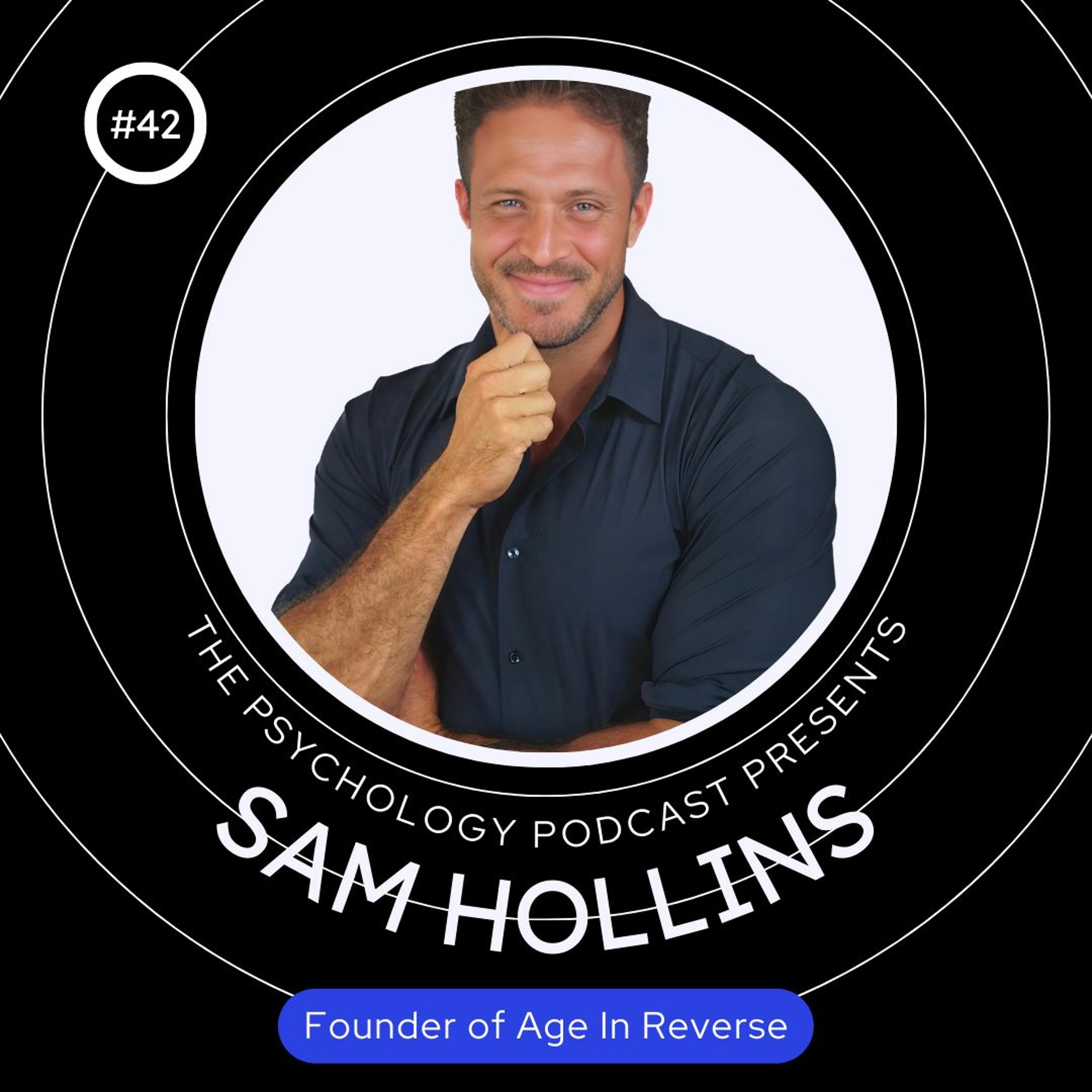 Sam Hollins - Rising from the Abyss: Overcoming the Dark Night of the Soul