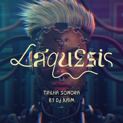 Láquesis - a soundwalk by DJ KAIM