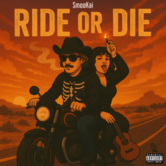 RIDE OR DIE. [LONER DISS TRACK.]