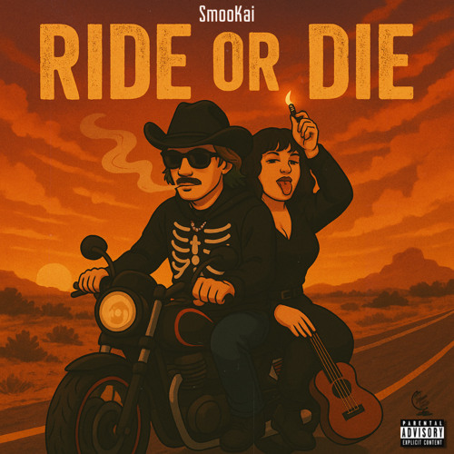 RIDE OR DIE. [LONER DISS TRACK.]