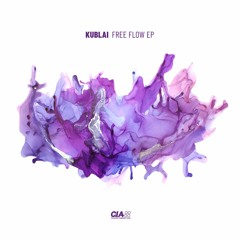 PREMIERE: Kublai - Free Flow (CIA)