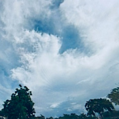 New Heavens and New World