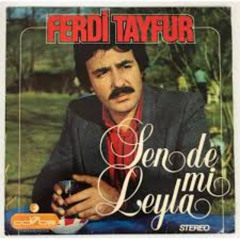 Sende mi Leyla sularmonie edit
