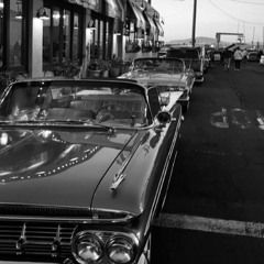 Old School Motown Sample Type Beat