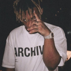 Juice WRLD - Keedrix (AI)