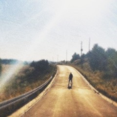LONELY ROAD
