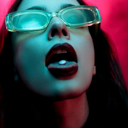 Techno Mix 2023 | Charlotte de Witte | Deborah de Luca | Space 92 | MOTVS -  @AlexGorgadze  Mix