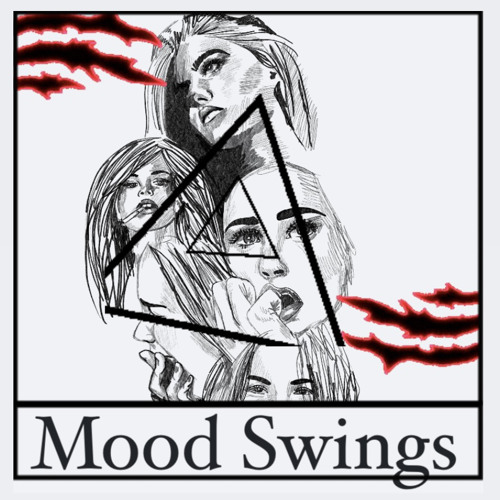 Mood Swings (160 bpm) - 11.01.2024