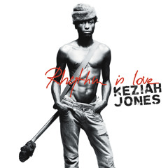 Keziah Jones - Where's Life ?