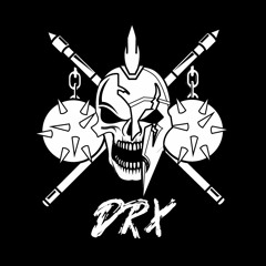 DRX vs Rom's - Just For Fun ( Uptempo Mix )
