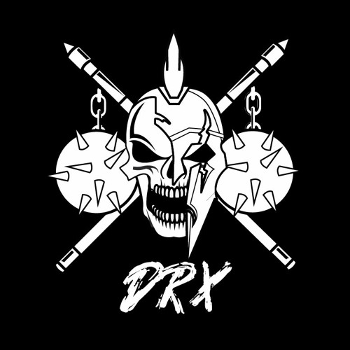 DRX vs Rom's - Just For Fun ( Uptempo Mix )