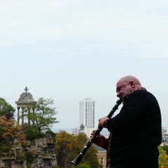 Teaser Audio Album Ioan Streba Cosmopolite
