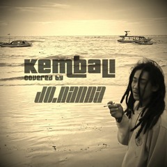 Jonanda - Kembali Cover (Steven & Cooconut Treez)