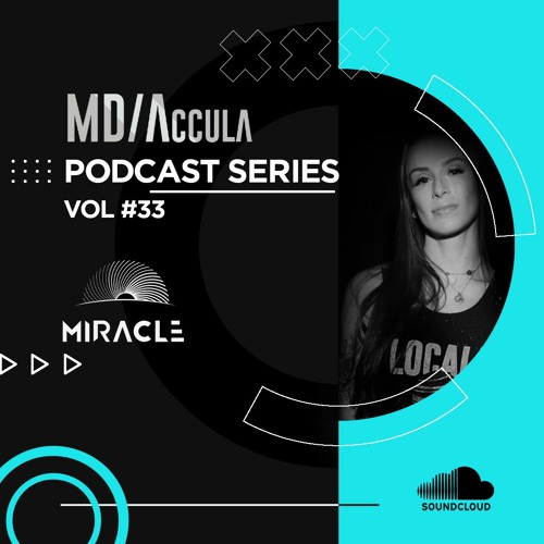 MDAccula Podcast Series vol#33 - Miracle