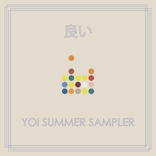 Eli Samuel - 1995 | YOI SUMMER SAMPLER