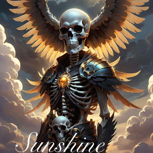 Sunshine (Prod.CasketKye)