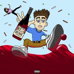 Red Wine (feat. Dali) [Prod. Sk8zen]