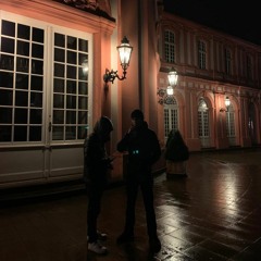 Tymas x NG41 - EISLADEN (prod. beatsbyneco)