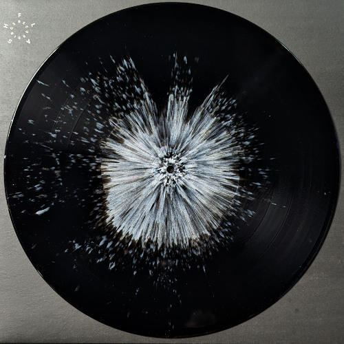 Various Artists - Grey Strobe EP [ FLASH-X-29 ]
