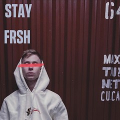 STAY FRSH