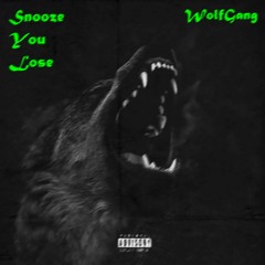 Snooze You Lose