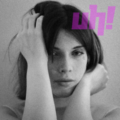 Adelyn Diosa - Uh! (Karaoke)