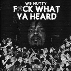 WB Nutty - Thankful (feat. Los & Baby Money )