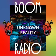Unknown Reality - The Gardens - Boom Festival 2023