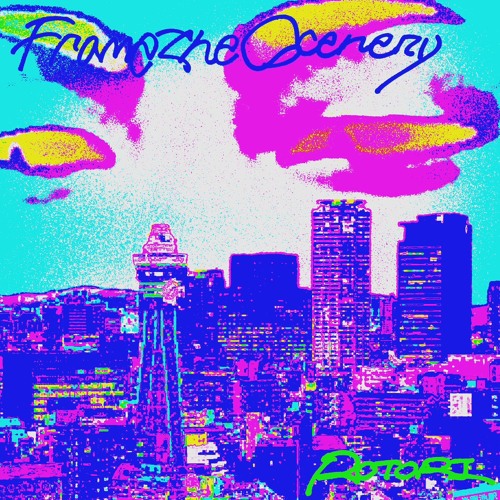 Der Wanderer.YA5LA remix.