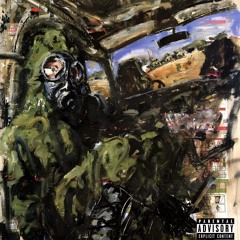 I GET AN EARLY DEATH! (PROD. VIZZY)