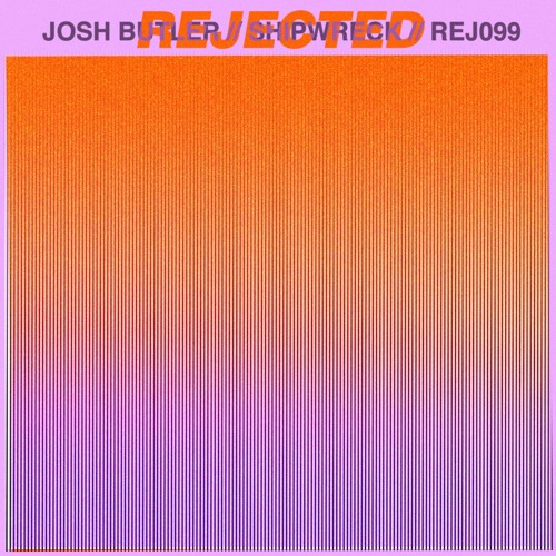Josh Butler - Tsunami
