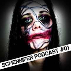 Schennifer Podcast #01