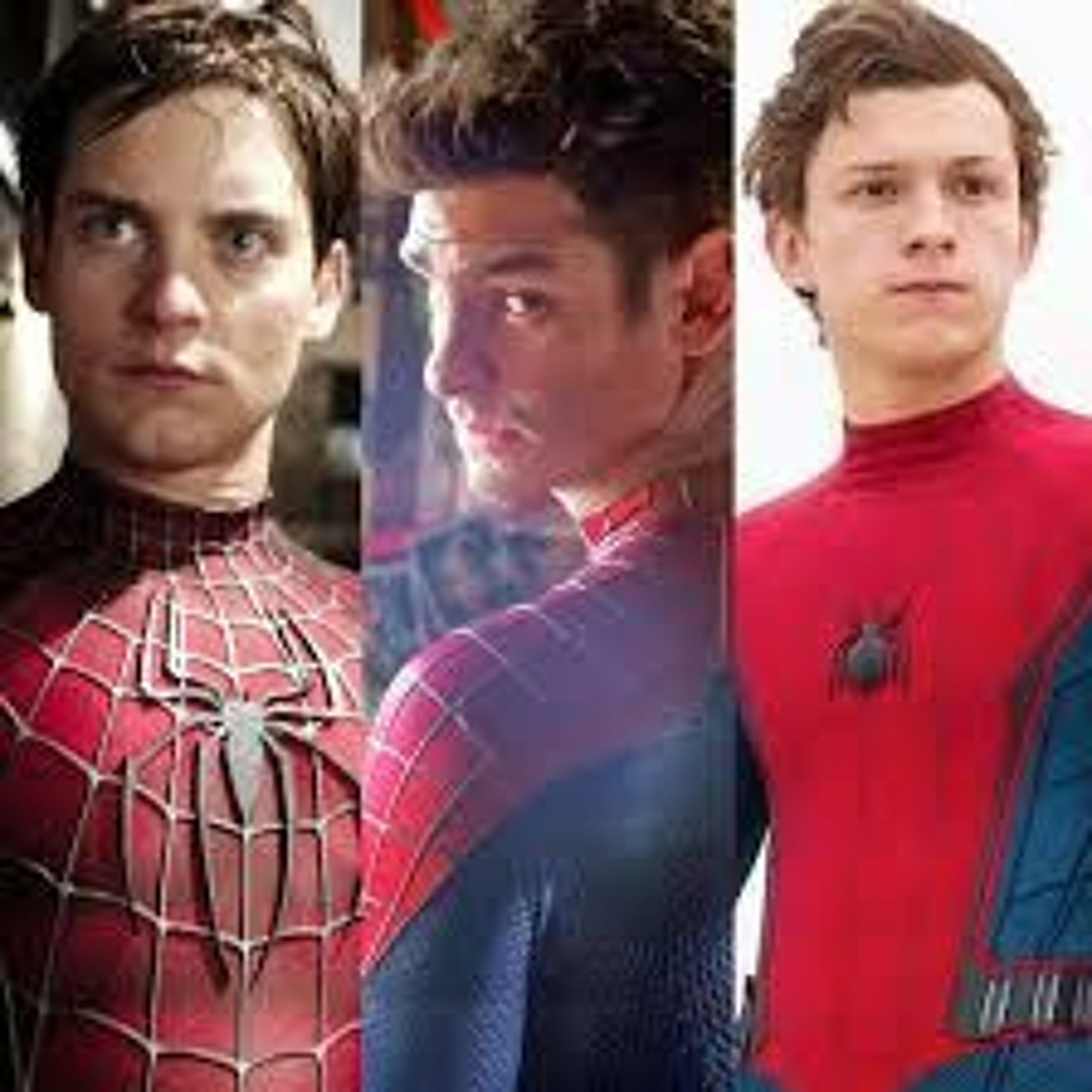 Drive Podcast #57: Tre Spider-Man per Spider-Man 3 thumbnail
