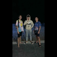 MACIBAY - ( PACET x ALONG x DIRMAN ) #303