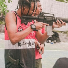 Marinho 2v-  Menor da tropa
