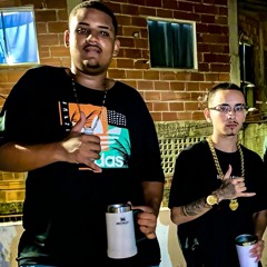 MT - Dennis e Kevin O Chris - TÁ OK ( DJ MK FAIXA PRETA )