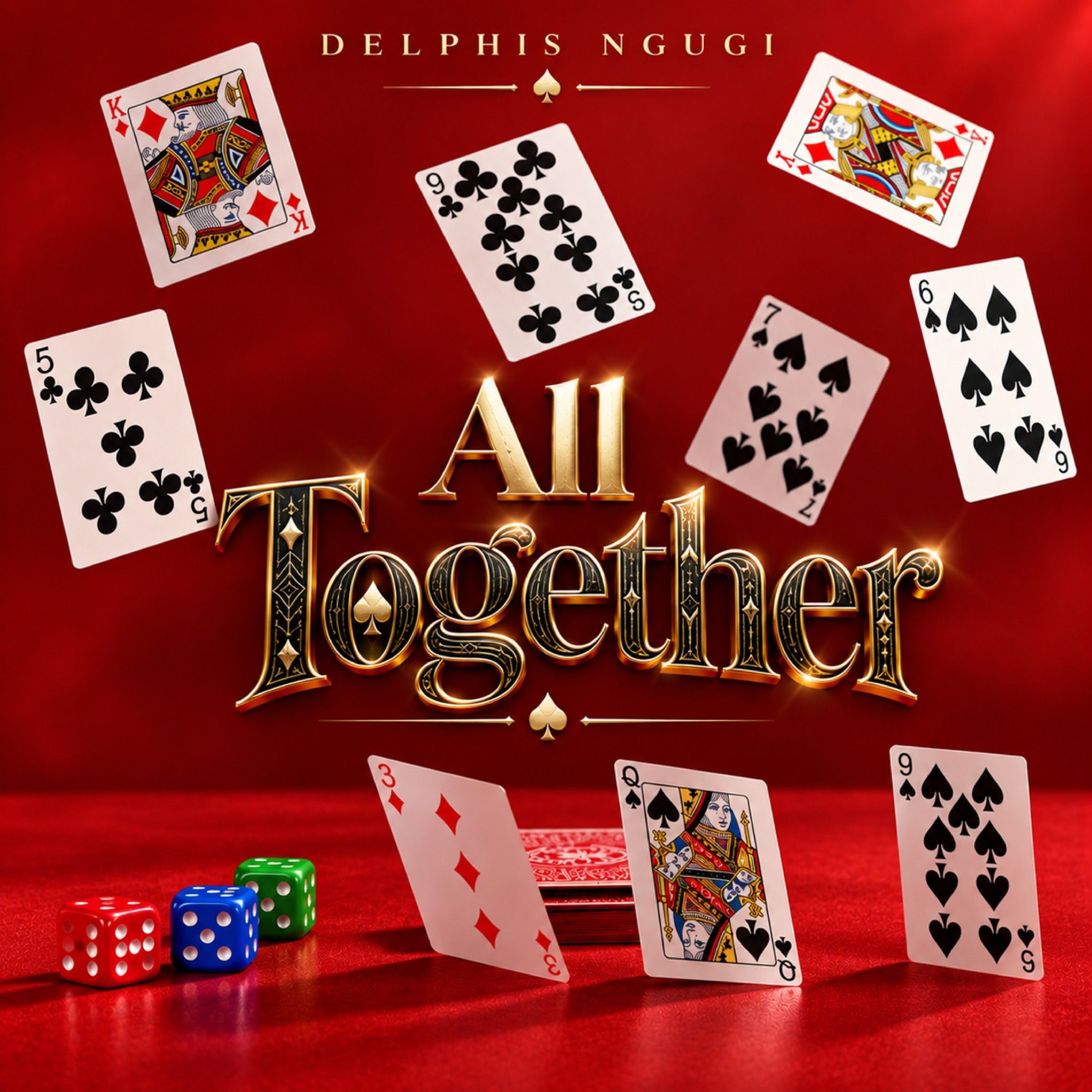 All Together episode artwork