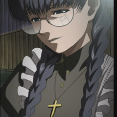 Black Lagoon OST - Deadly Weapon