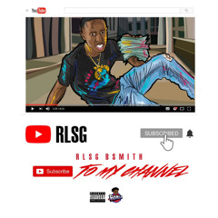 Rlsg B Smith - SUBSCRIBE