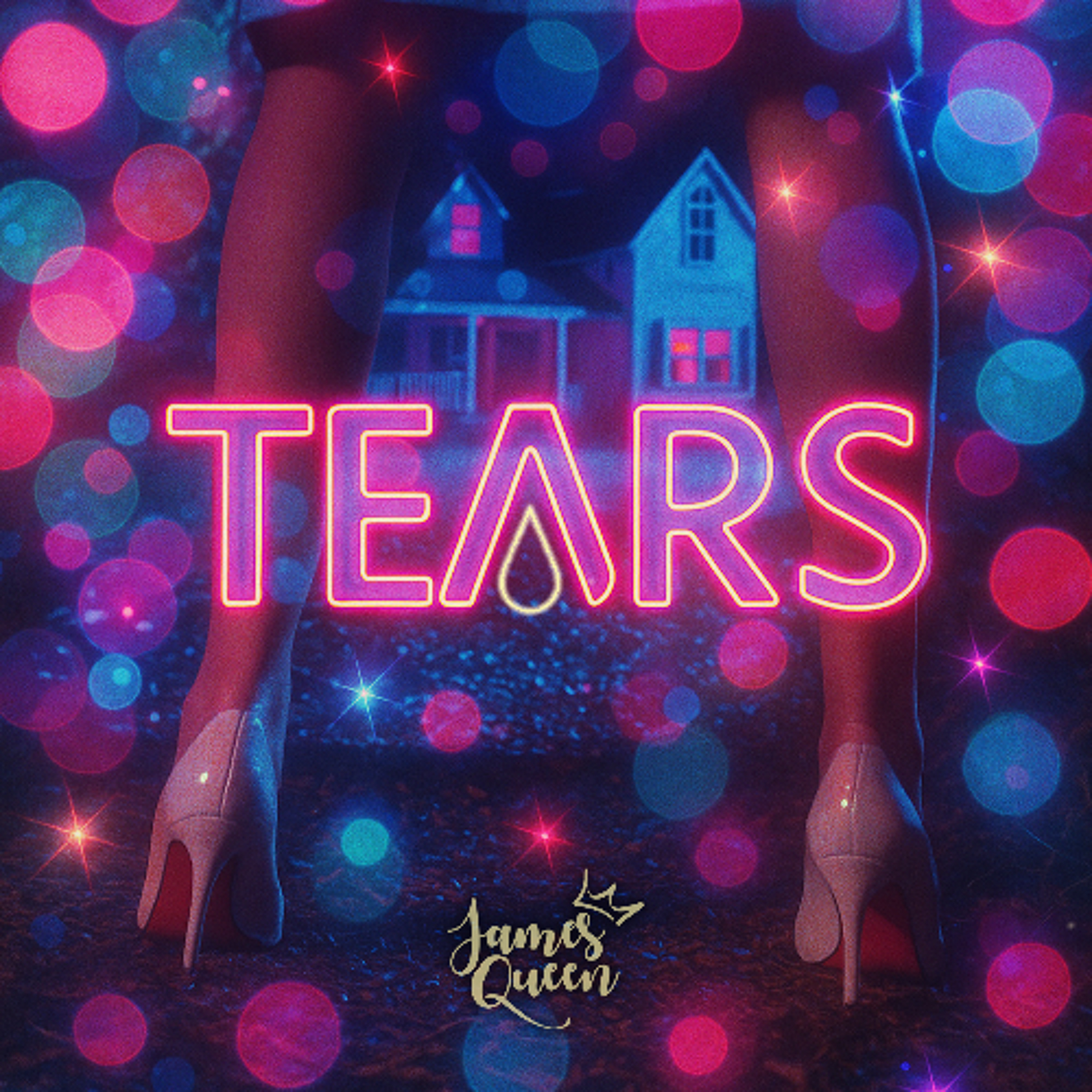 Sabrina Carpenter – Tears (James Queen's 'Boogie Wonderland' Edit) episode artwork