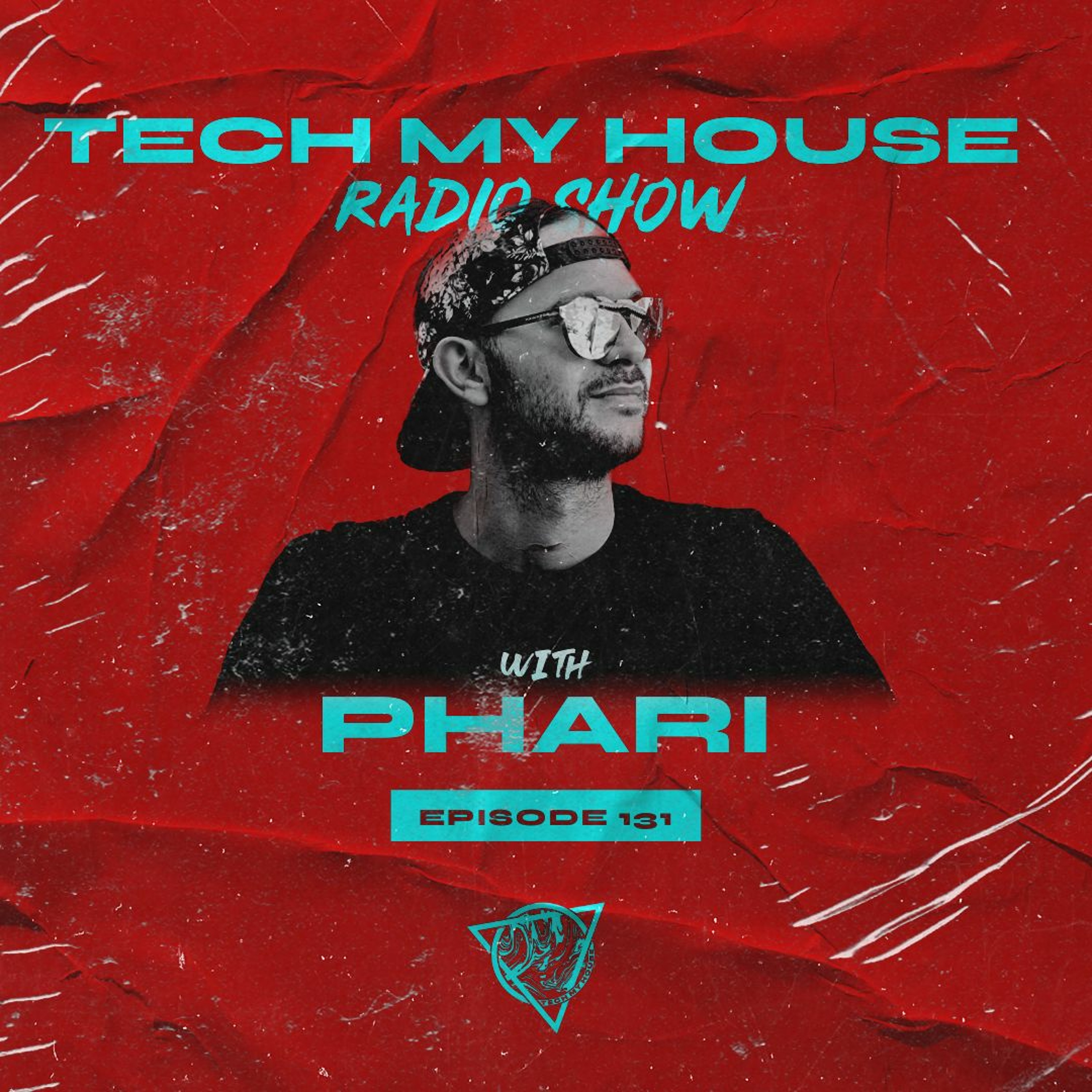 TMH RADIO SHOW | EP131 :: PHARI episode artwork