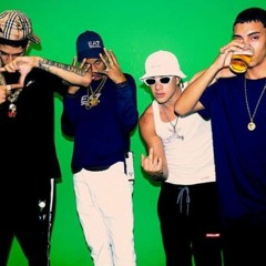 THE BOX MEDLEY 4 (feat. Meno Tody, OG BEBEL & Mestre B)  ( PIQUE DO BG7)